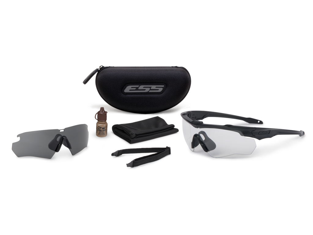 ESS CrossBlade 2LS