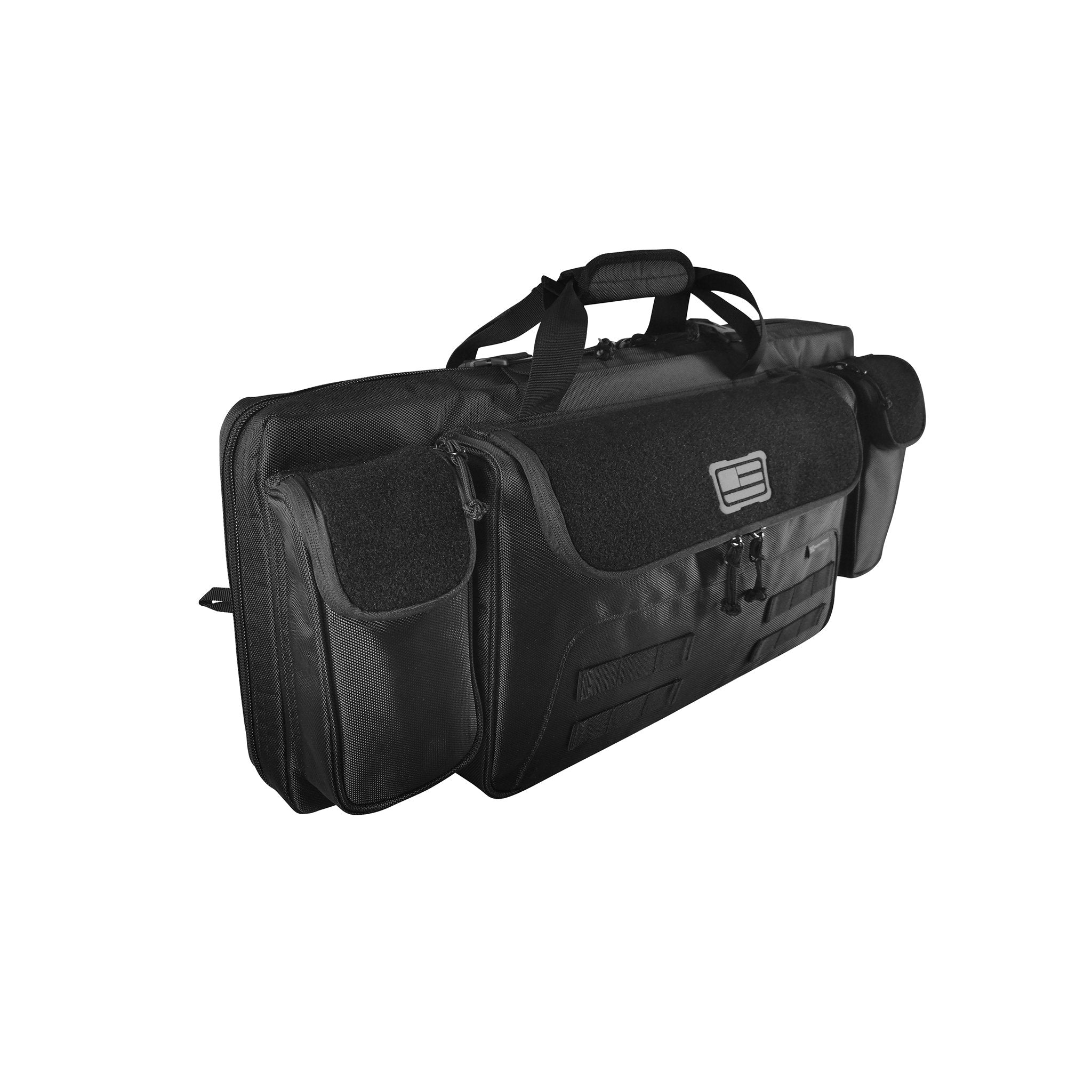 Evolution Outdoor 1680D 36 Tactical Single Rifle Case