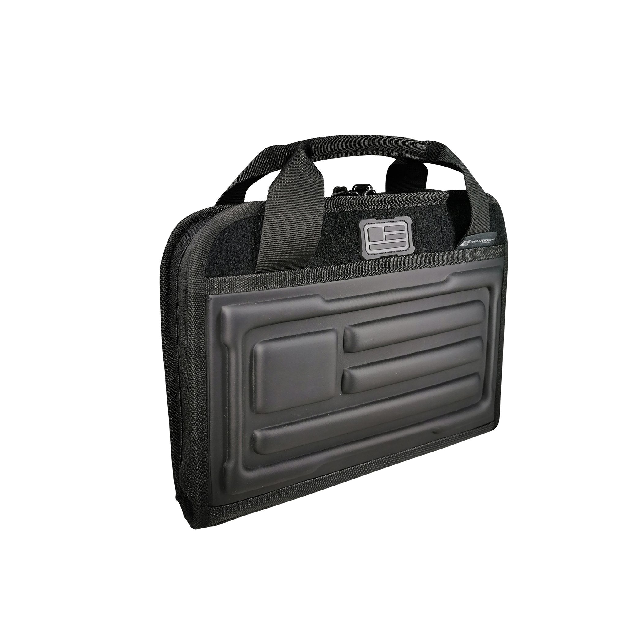 Evolution Outdoor EVA Tactical Pistol Case