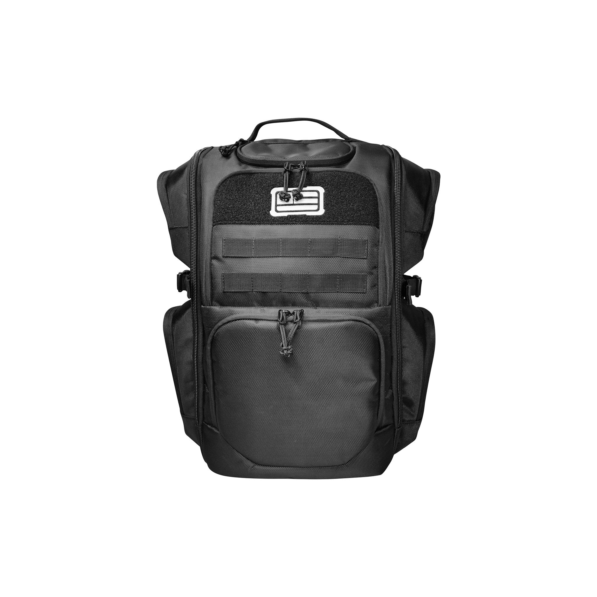 Evolution Outdoor 1680D Tactical Backpack