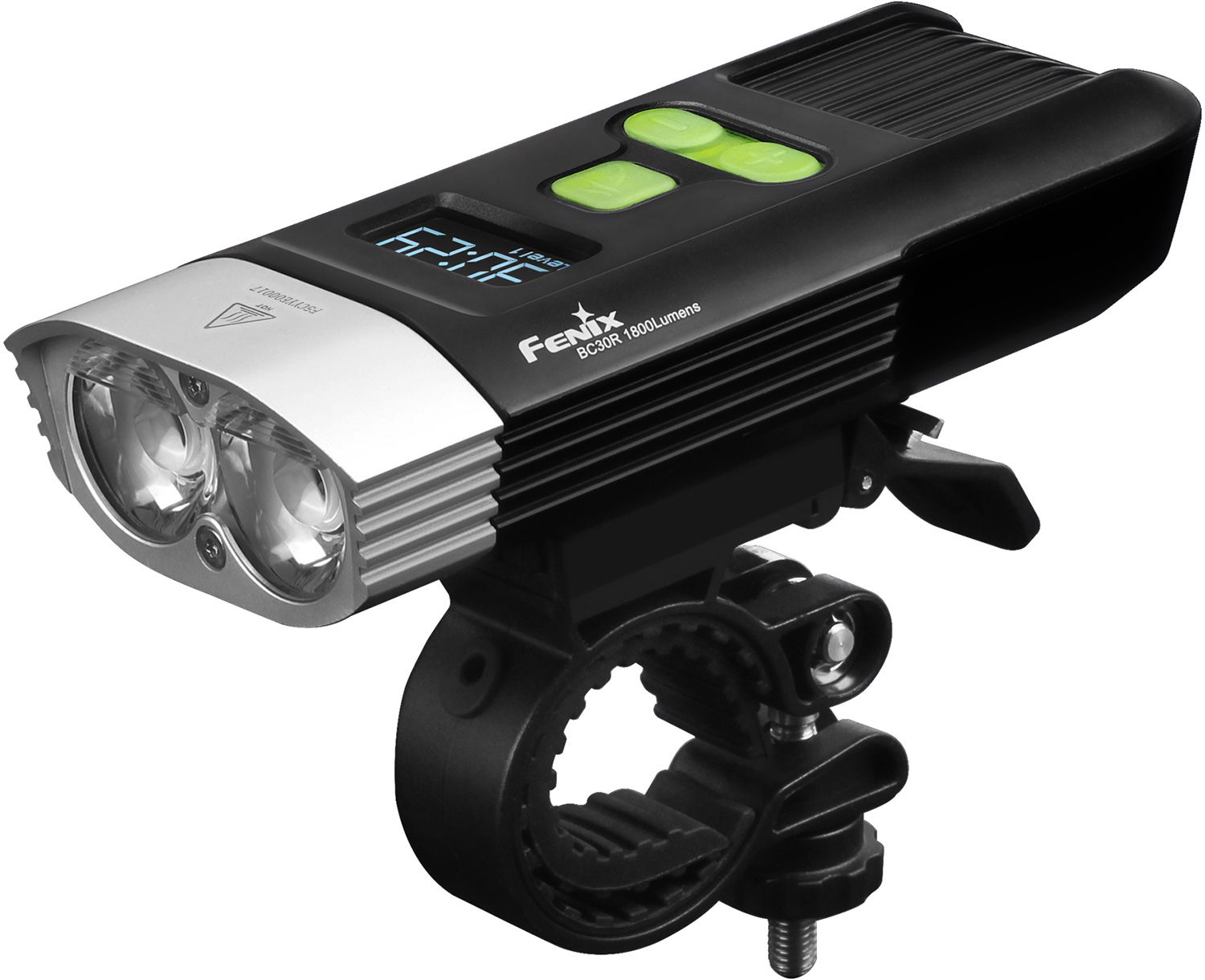 Fenix USB Rechargeable Bike Light