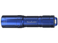 Fenix E01 Flashlight blue