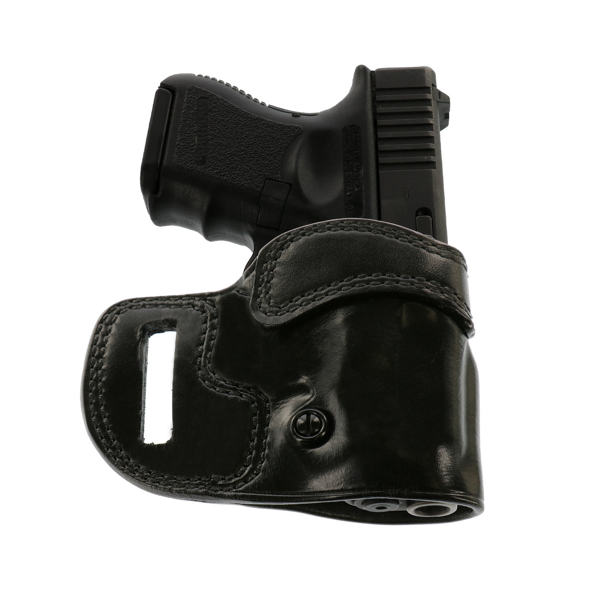 Galco Gunleather Avenger Belt Holster
