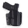 Galco Gunleather Corvus Belt/IWB Holster