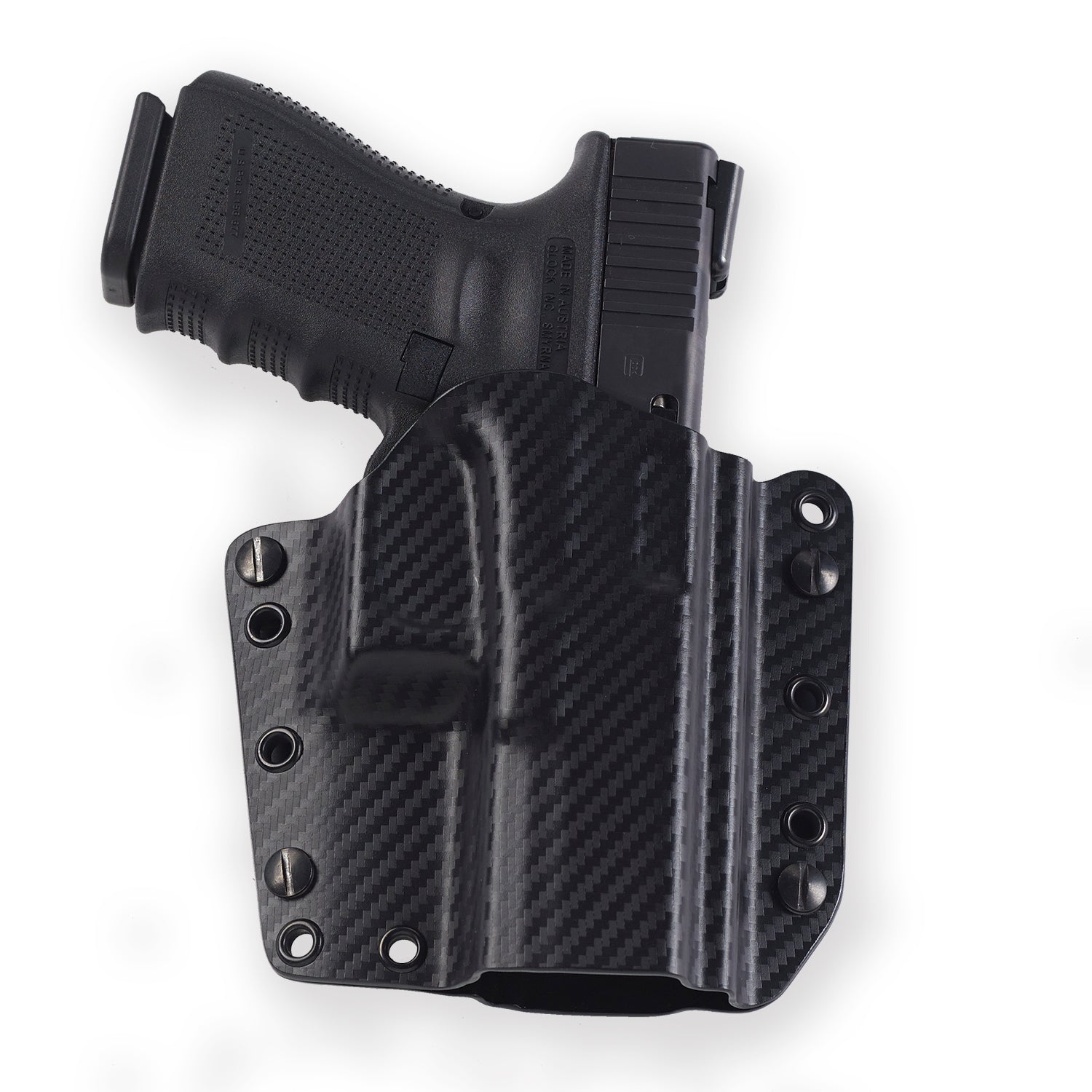Galco Gunleather Corvus Belt/IWB Holster
