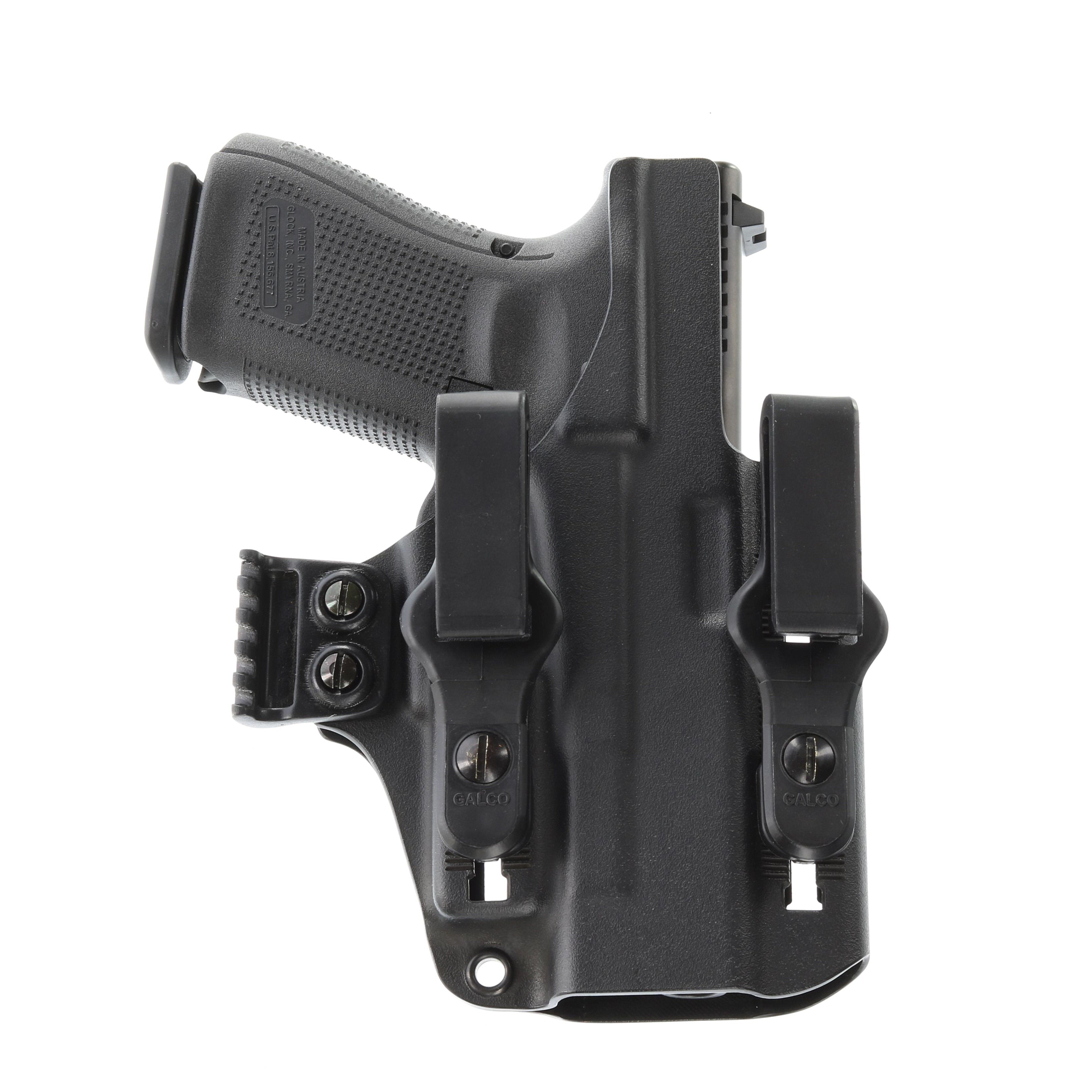 Galco Gunleather Paragon IWB Holster