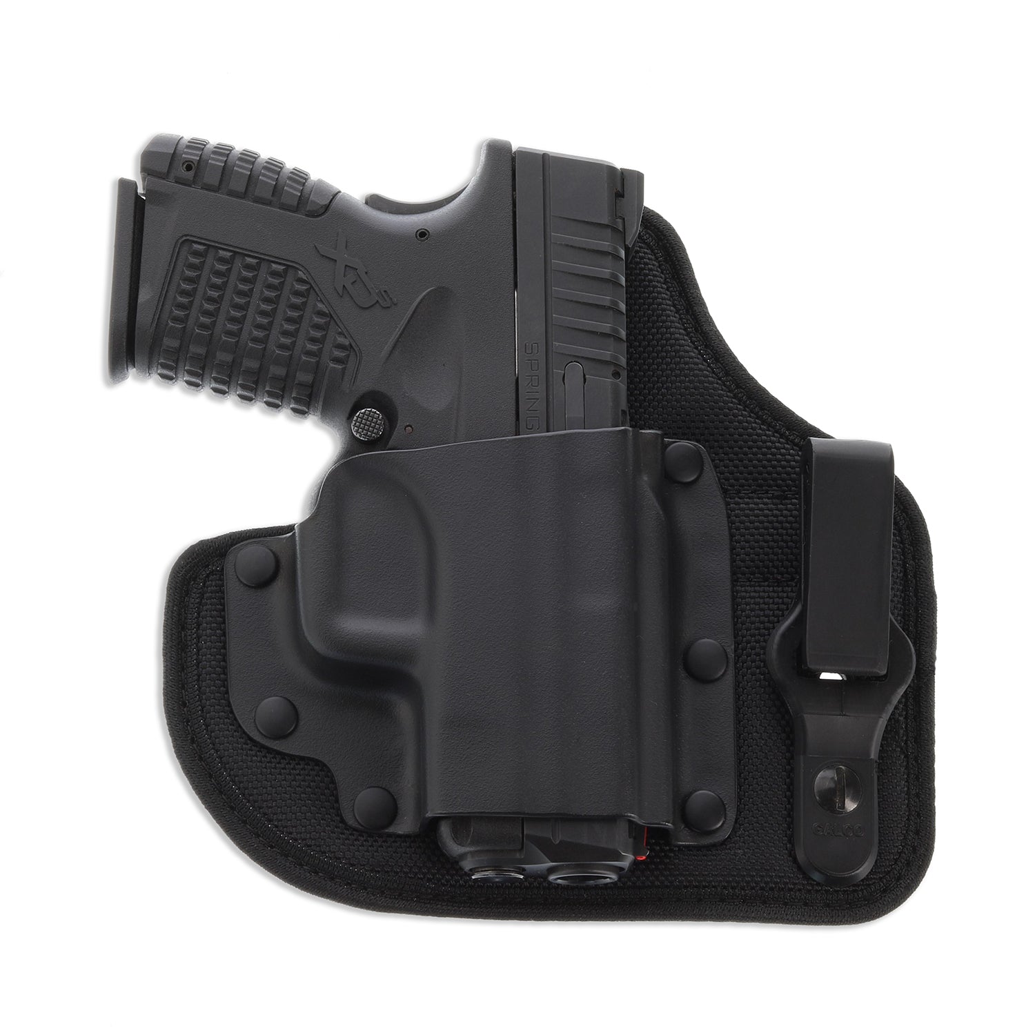 Galco Gunleather QuickTuk Cloud IWB Holster