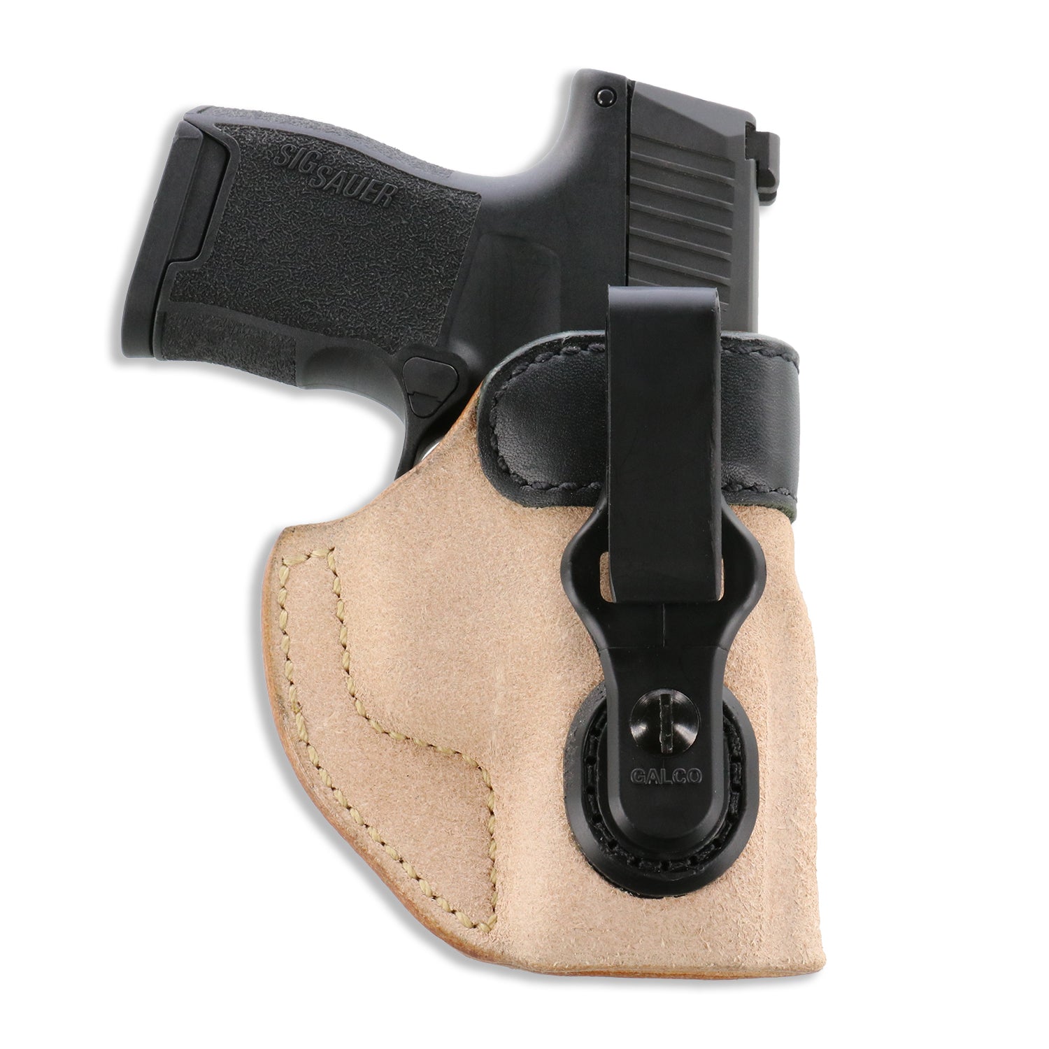 Galco Gunleather Scout 3.0 IWB