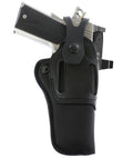 Galco Gunleather Switchback Strongside/Crossdraw Belt Holster
