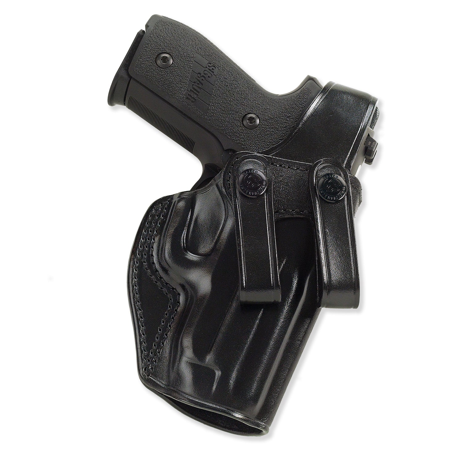 Galco Gunleather SC2 Inside Pant Holster
