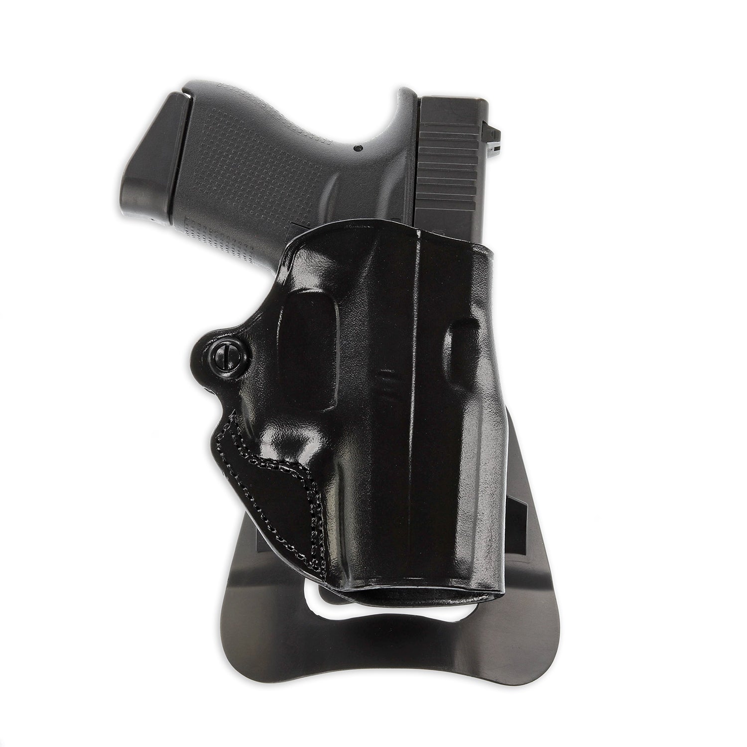 Galco Gunleather Speed Master 2.0 Paddle/Belt Holster
