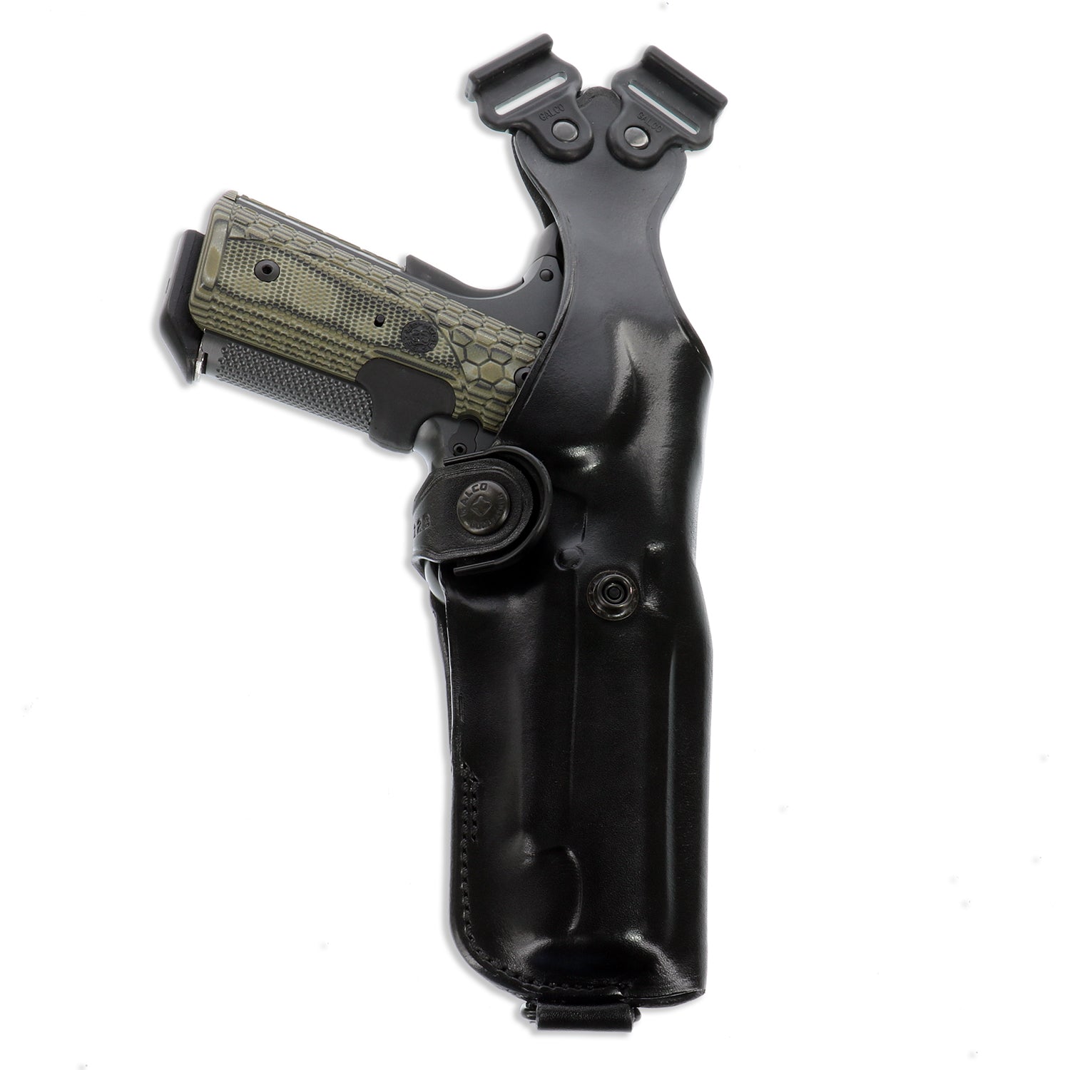 Galco Gunleather VHS 4.0 Holster Component