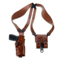 Galco Gunleather Vertical Holster System (VHS) 4.0