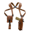 Galco Gunleather Vertical Holster System (VHS) 4.0