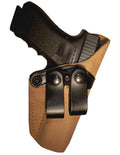 Gould & Goodrich Inside Pants Holster