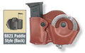 Gould & Goodrich Cuff case/Mag case Combo
