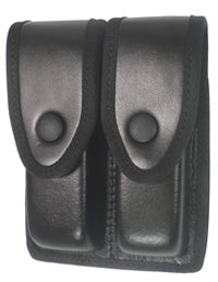 Gould & Goodrich L-Force Duty Double Magazine Case