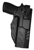 Gould & Goodrich TELR X3000 Non-Light Bearing Holster w/ Duty Belt