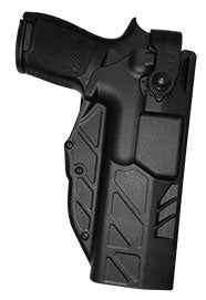 Gould & Goodrich TELR X3000 Non-Light Bearing Holster w/ Duty Belt