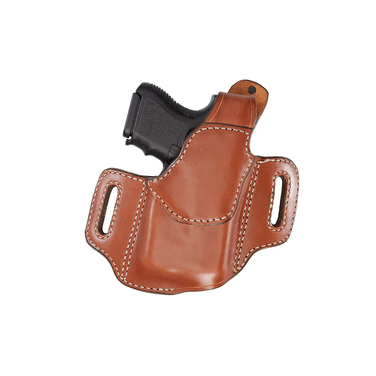 Aker Leather Nightguard Compact