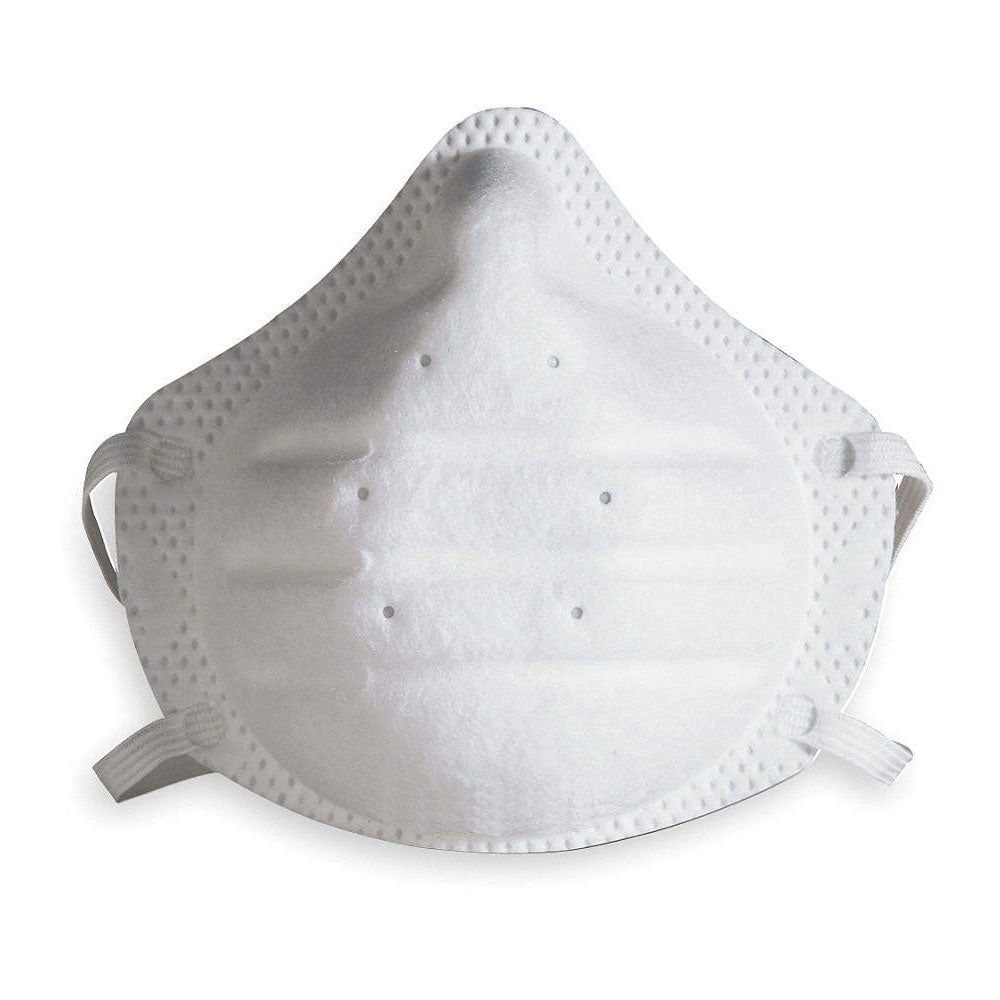 Honeywell N95 Particulate Respirator