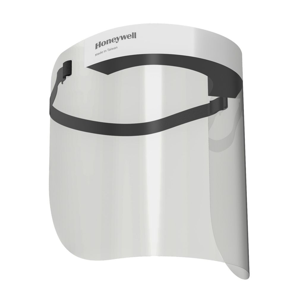 Honeywell Disposable Face Shield