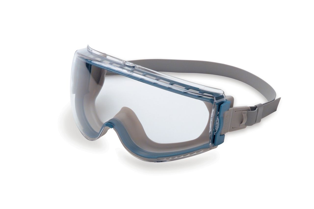 Uvex Stealth
