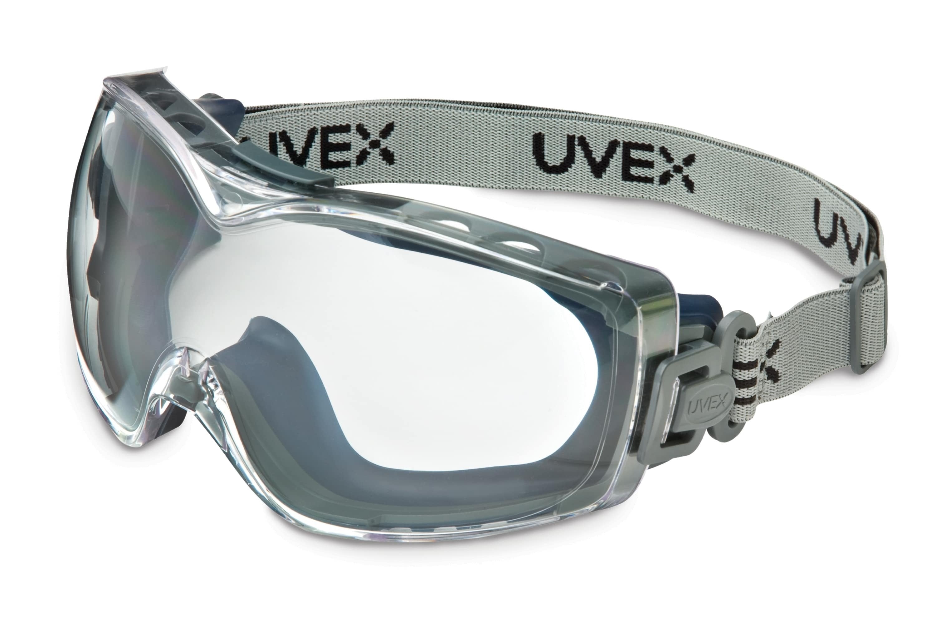 Uvex Stealth OTG