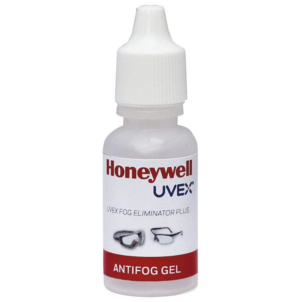 Uvex Fog Eliminator Plus Anti-Fog Gel 6pk