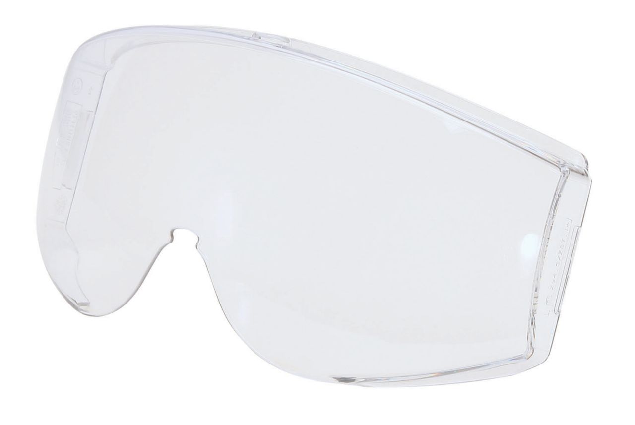 Uvex Stealth Replacement Lens