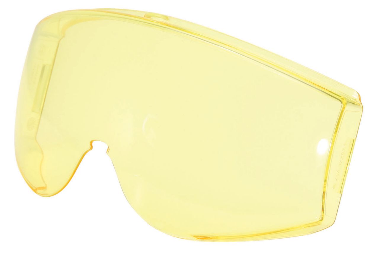 Uvex Stealth Replacement Lens