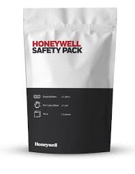 Honeywell Safety Pack