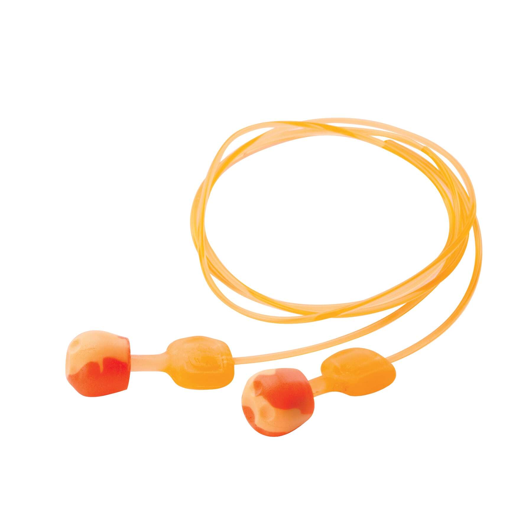 Howard Leight TRUSTFIT POD Corded Multiple-Use Earplugs