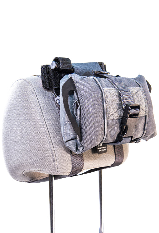 High Speed Gear Reflex Vehicle Mount
