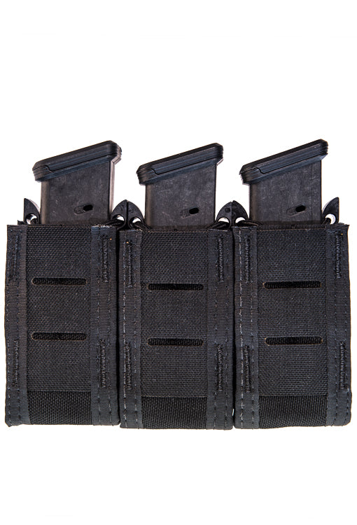 High Speed Gear Duty Pistol TACO U-MOUNT