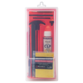 Kleenbore 9mm/.35 Cal. Rifle Cleaning Kit