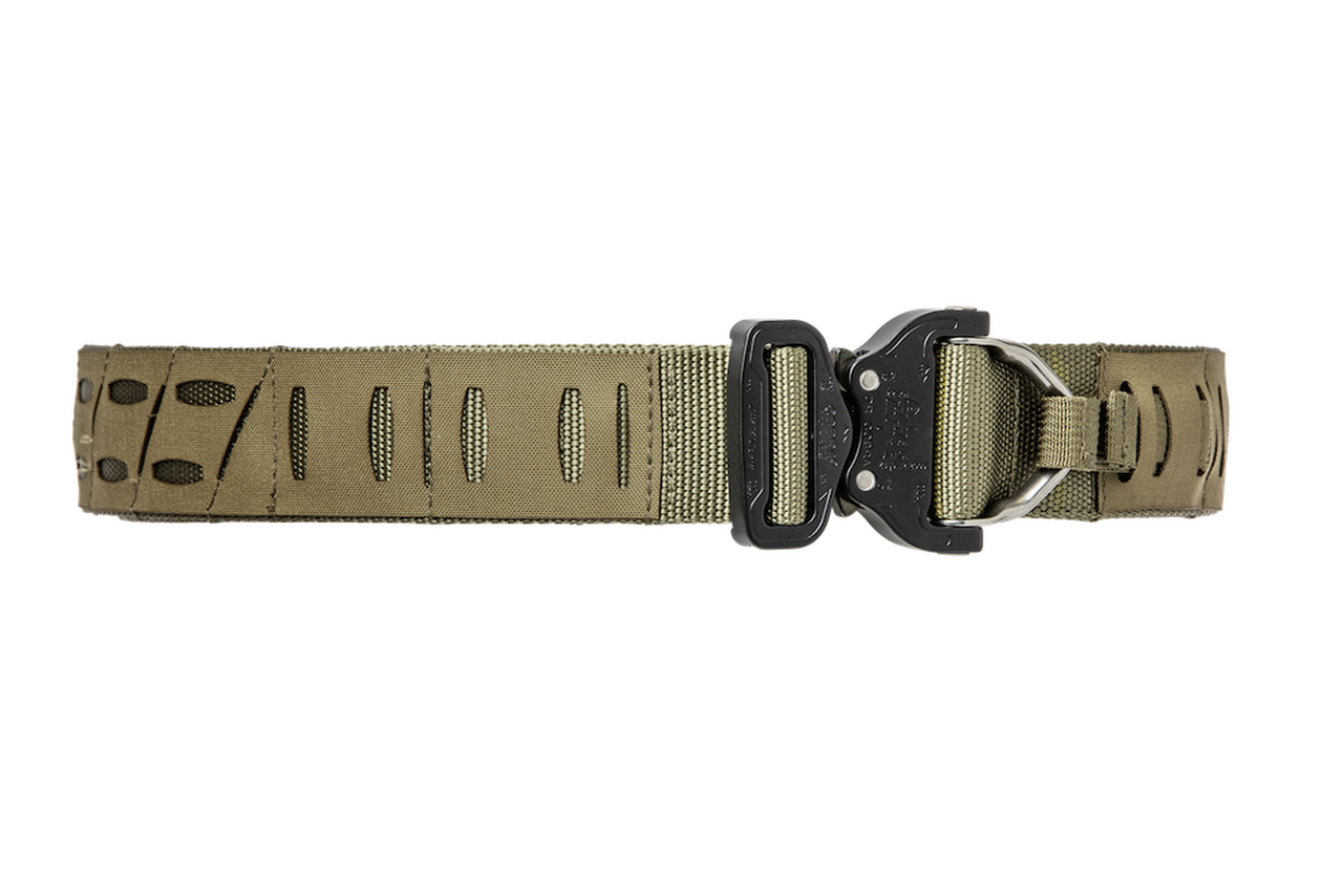 Sentry SENTRY Gunnar Low Profile Operators Belt V.3