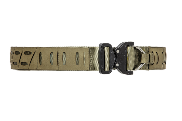 Sentry SENTRY Gunnar Low Profile Operators Belt V.3