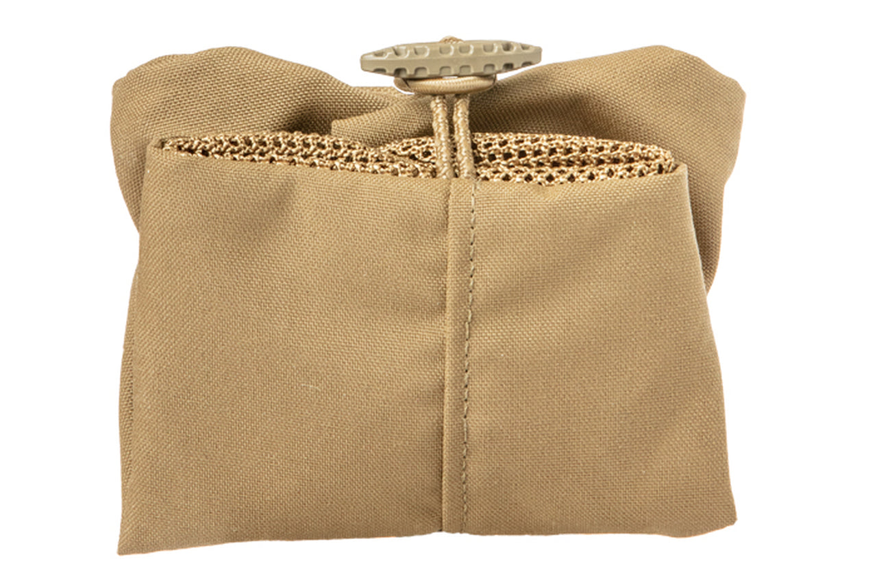 SENTRY Folding Dump Pouch