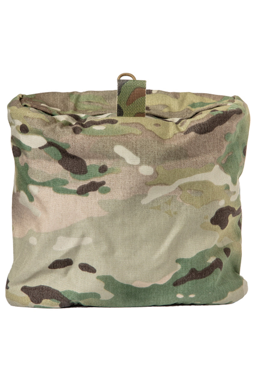 Sentry SENTRY Folding Dump Pouch