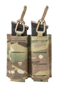 Sentry SENTRY Pistol Double Mag Pouch Side by Side