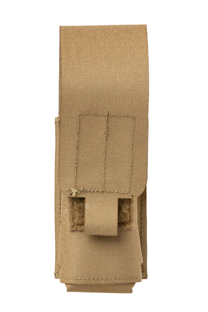Sentry SENTRY Pistol Double Mag Pouch Stacked