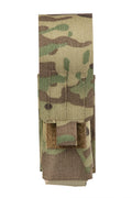 Sentry SENTRY Pistol Double Mag Pouch Stacked
