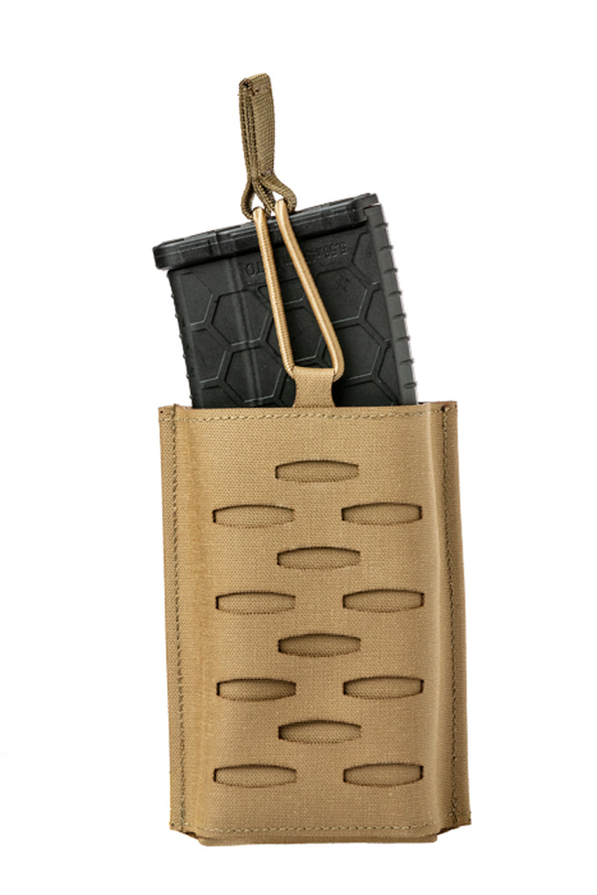 Sentry SENTRY Rifle Mag Single AR-AK Pouch