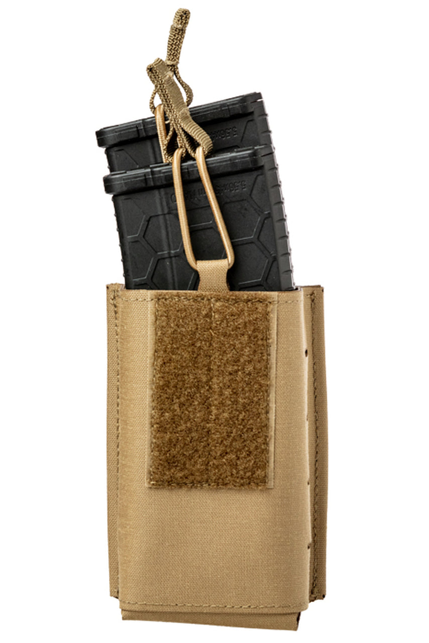 Sentry SENTRY Rifle Mag Double AR-AK Pouch