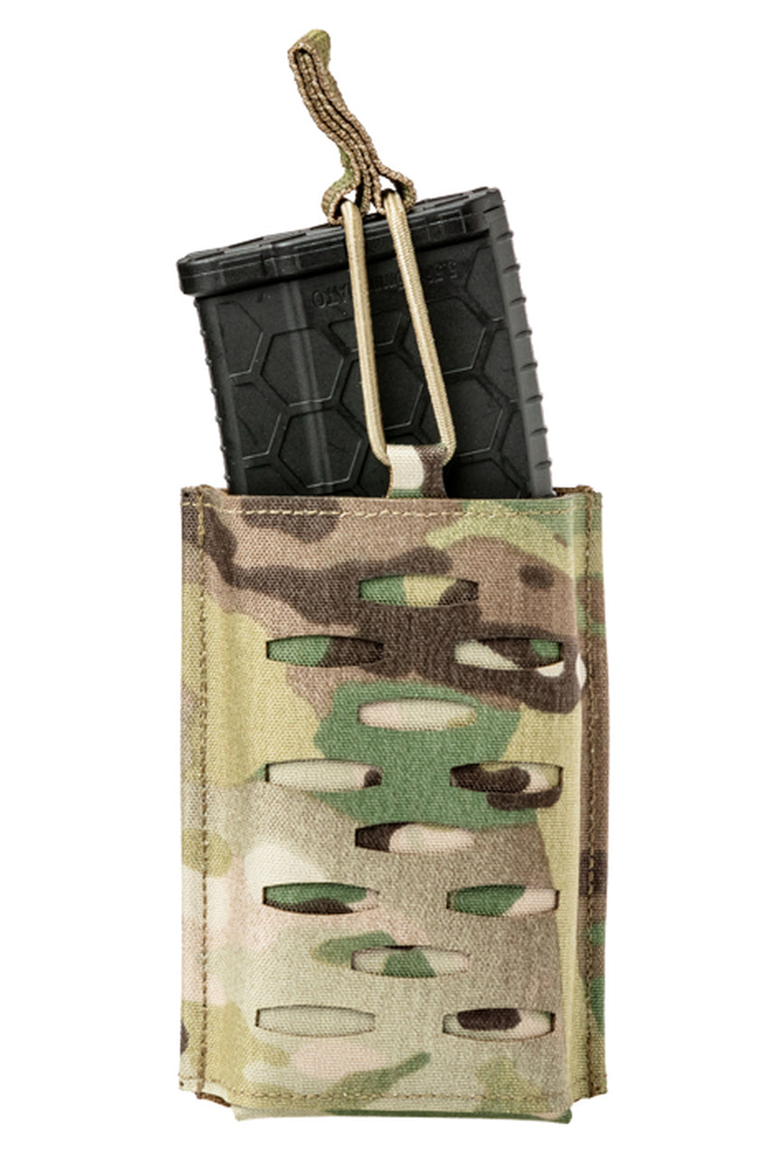 SENTRY Rifle Mag Double AR-AK Pouch