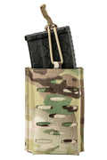 Sentry SENTRY Rifle Mag Double AR-AK Pouch