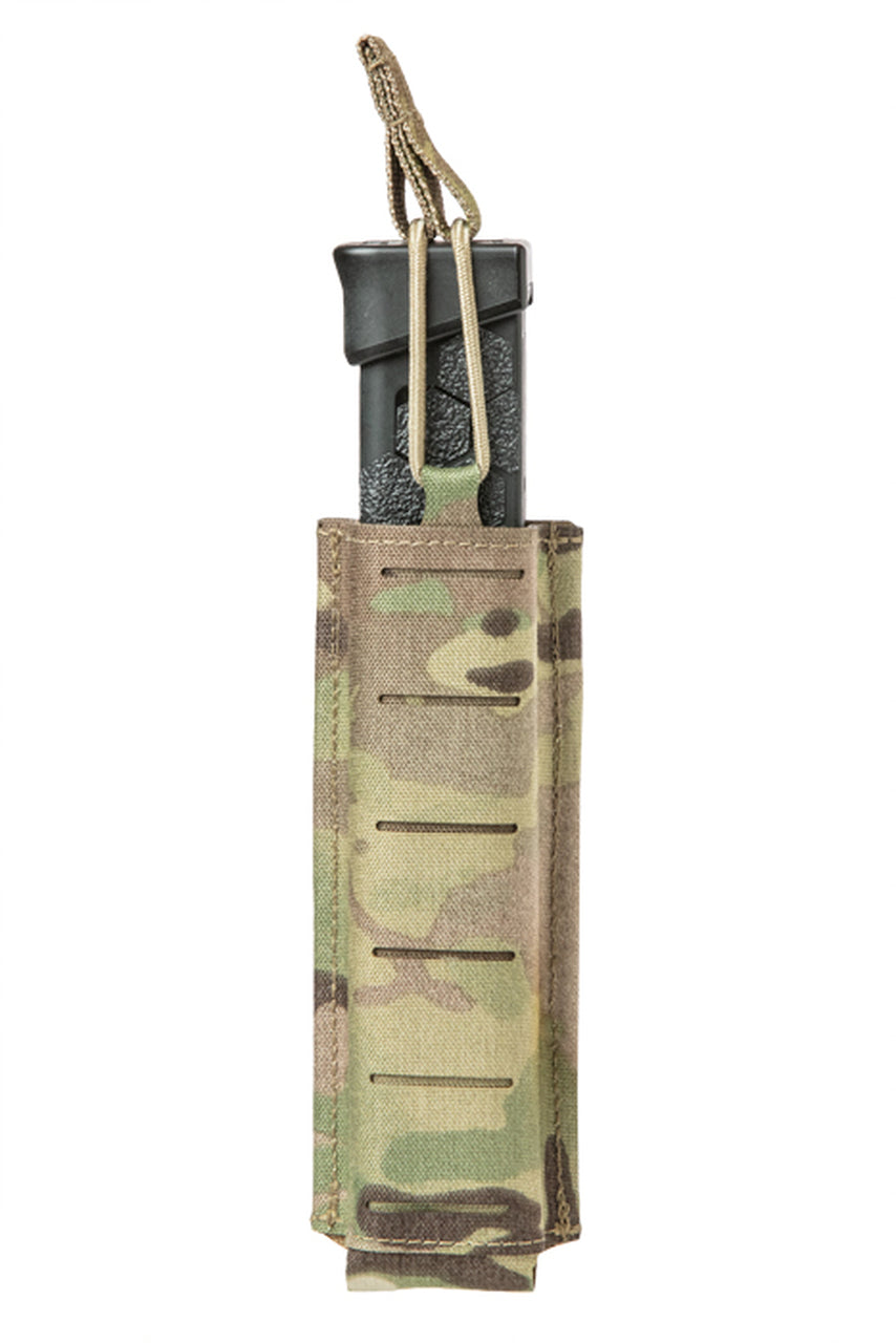 Sentry SENTRY Extended Pistol Mag Pouch