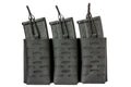 Sentry SENTRY Rifle Mag Triple Pouch