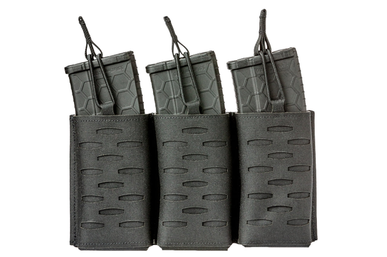Sentry SENTRY Rifle Mag Triple Pouch